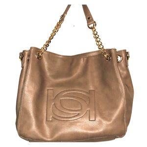 BEBE bag! Perfect condition!